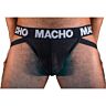 Jock Macho XL Negro