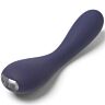 Vibrador Uma Morado - Pura Pasión