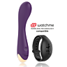 Hansel G-Spot Vibrator - Tecnología Wireless