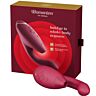 Succionador Womanizer Duo 2 con estimulación doble