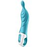 Satisfyer Turquesa Vibrante
