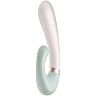 Vibrador Blanco Calorías - Calorízate