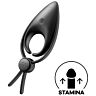 Satisfyer Black Sniper - Anillo Vibrador
