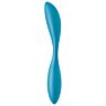 Vibrador Flex Azul