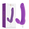Vibrador Lila Sugar Intenso