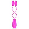 Vibrador Pastel B-Near