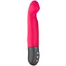 Vibrador Stronic Rosa | Estimulación del Punto G