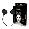 Diadema Coquette Cat Ears