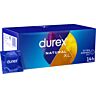 Preservativos DUREX Natural XL | 144 Unidades