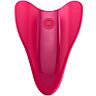 Vibrador High Fly Rojo