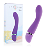 Vibrador Intenso Lila Luxe
