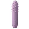 Vibrador Je Joue Duet con punta multi-superficies