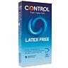 Control Free Latex 5-Pack