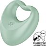 Satisfyer Verde Vibrante