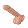 Bahamut FlexDildo 21.8 cm - Realismo Encantador