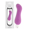 Vibrador G-Spot Lila Dulce Pecado