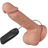 Vibrador Catoblepas Encuentro Natural 20.6 cm