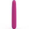 Vibrador Rosa Infinito