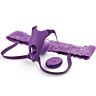 Arnés Fantasy For Her G-Spot con vibrador y control remoto