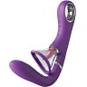 Estimulador Succionador Fantasy For Her - Estimulación doble