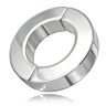 Anillo Testículos Steel Grip