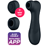 Satisfyer Pro 2 Black - Control Total