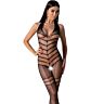 Bodystocking Black Passion