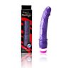 Vibrador Realista Baile Waves of Pleasure 23 cm