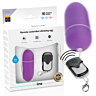 Huevo Vibrador Lila Control