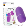 Huevo Vibrador Lila Splash