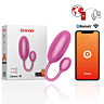 Huevo Vibrador Sakura - Control App
