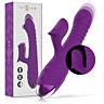Vibrador Intenso Morado