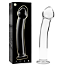 Dildo Cristal Nebula Glow