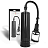 Bomba de pene INTENSE PUMP 01 con calibrador