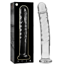 Dildo Cristal Estelar 
