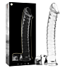 Dildo Cristal Estelar
