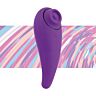 Vibrador Cosquilleante Violeta
