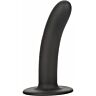 Dildo CALEXOTICS Boundless 15.25 cm con base de ventosa