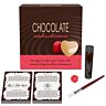 Chocolate Seductions | Placer dulce y envolvente