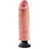 Vibrador realístico King 25 cm para placer intenso