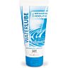 Lubricante Base Agua HOT 100ml con Agua de Manantial