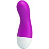 Vibrador Estimulador Punto G Pretty Love IAN