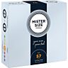 Mister size 57 (36 pack) - extra fino