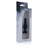 Plug Anal INTENSE ANAL TOYS PIPO S - 9.8 cm