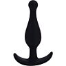 Booty call plug anal negro