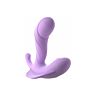 Vibrador Fantasy For Her G-Spot con control remoto