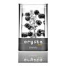 Masturbador masculino Tenga Crysta Ball con agarre personalizable