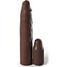 Fundas Pene Fantasy X-Tensions 22.86 cm con extensor