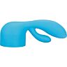 Accesorio Rabbit Bodywand Original para Plug-In Blue