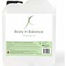 Aceite de Masaje Body in Balance 5000 ml con Efecto Calmante
